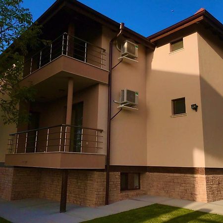Hotel Sirakovata Kushta Sapareva Banja Exteriér fotografie