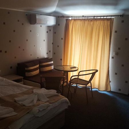 Hotel Sirakovata Kushta Sapareva Banja Exteriér fotografie