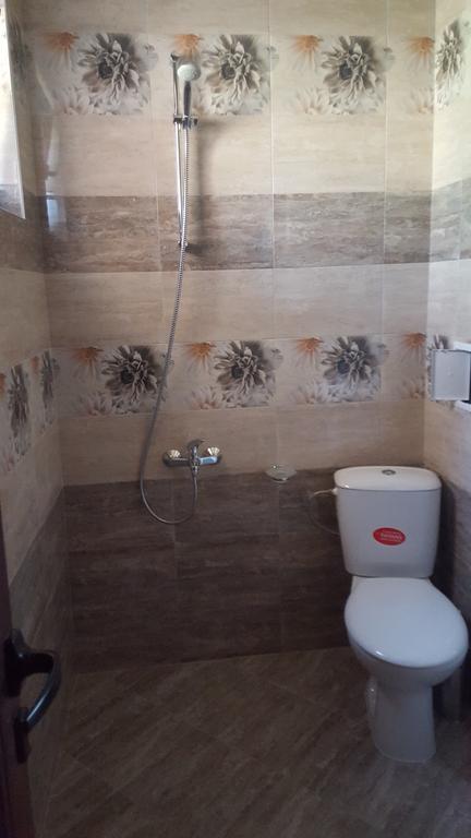 Hotel Sirakovata Kushta Sapareva Banja Exteriér fotografie