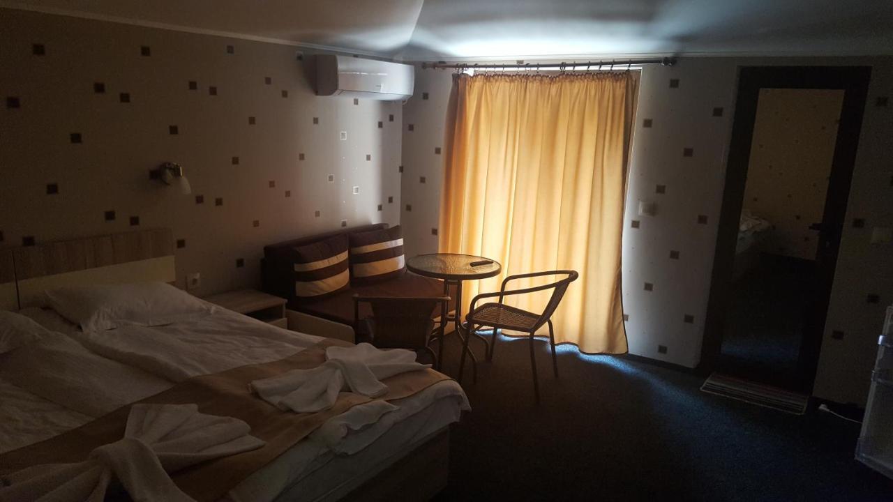 Hotel Sirakovata Kushta Sapareva Banja Exteriér fotografie