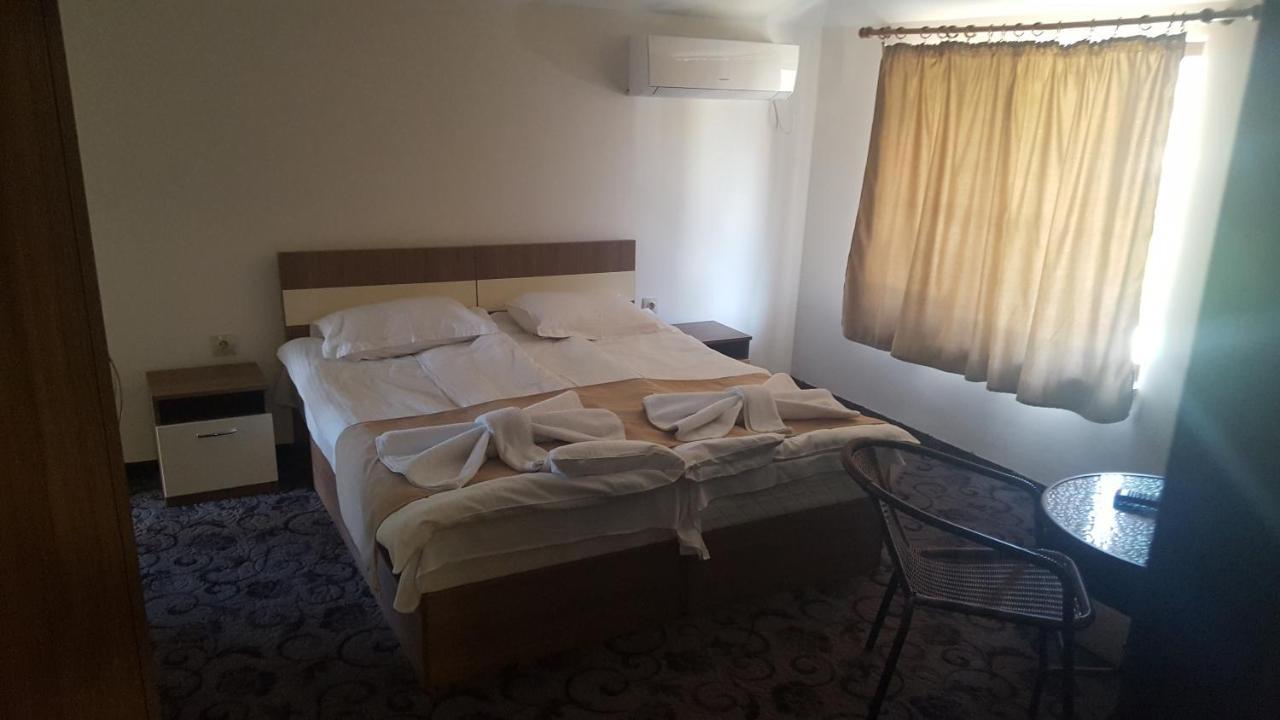 Hotel Sirakovata Kushta Sapareva Banja Exteriér fotografie