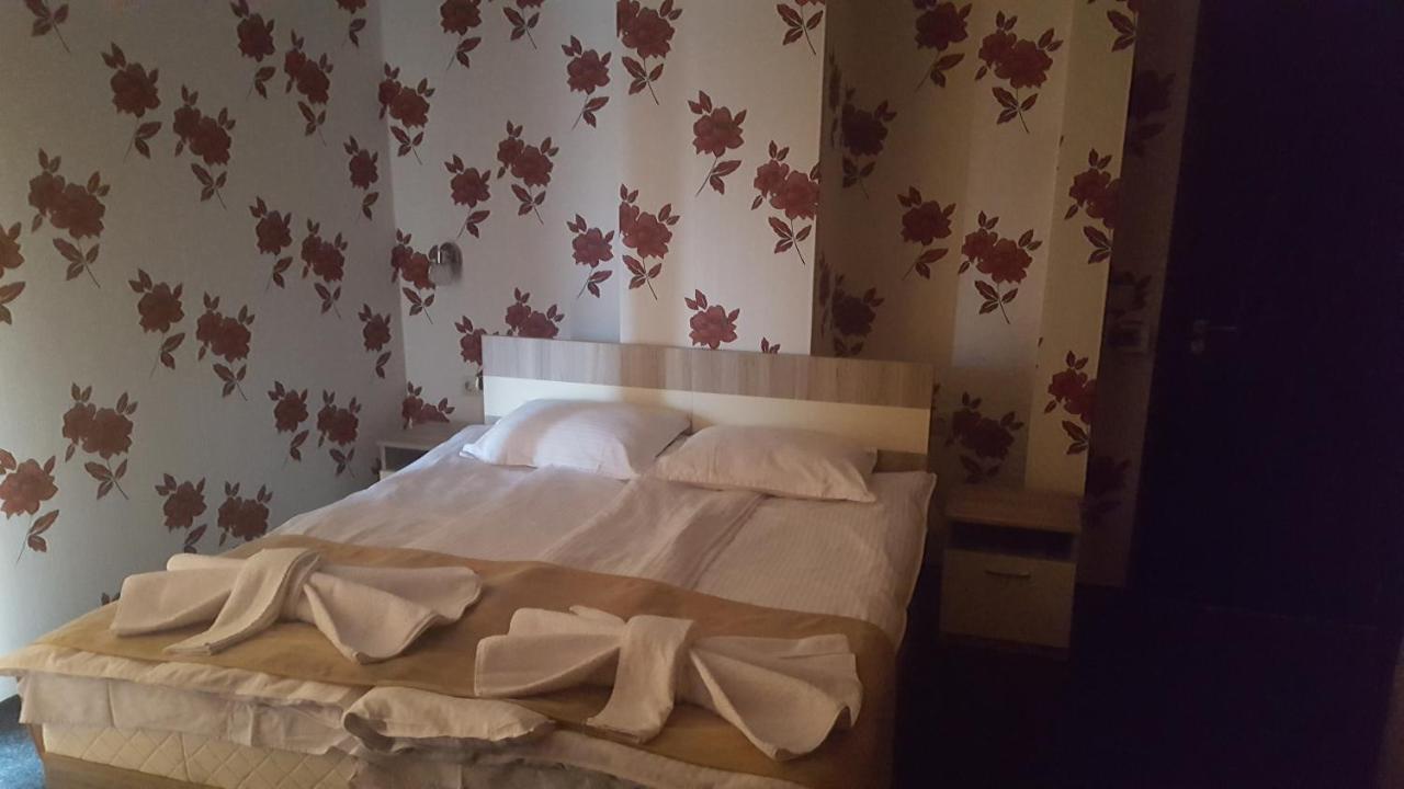 Hotel Sirakovata Kushta Sapareva Banja Exteriér fotografie