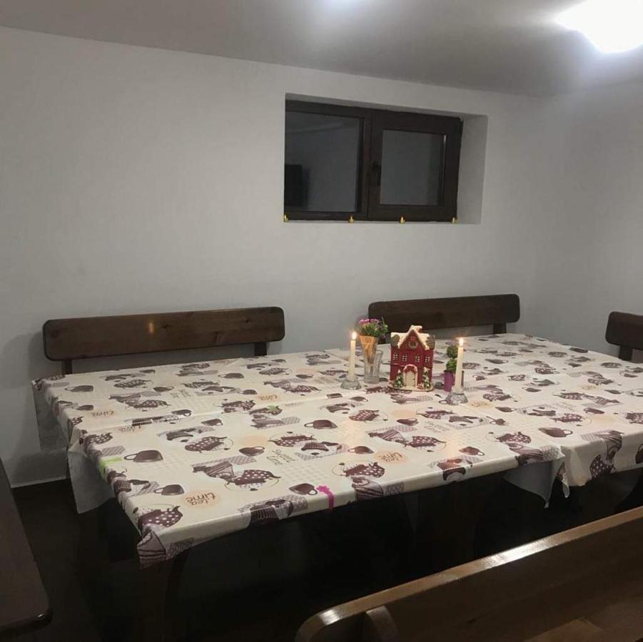 Hotel Sirakovata Kushta Sapareva Banja Exteriér fotografie